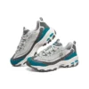 D‘ Lites 1.0 „White Teal Grey“