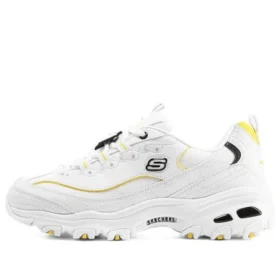 D‘ Lites 1.0 „White Yellow“