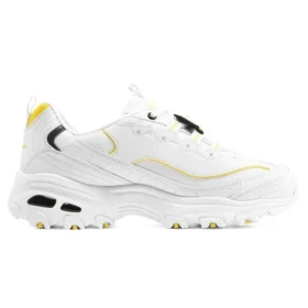 D‘ Lites 1.0 „White Yellow“