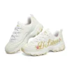 D‘ Lites 1.0 „White Yellow“