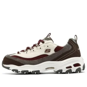 D‘ Lites 1.0 „Wine Red Brown“