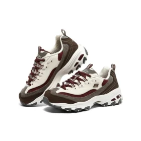 D‘ Lites 1.0 „Wine Red Brown“