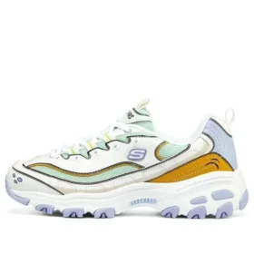 D‘ Lites 1.0 x SpongeBob „White Blue Green“