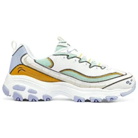 D‘ Lites 1.0 x SpongeBob „White Blue Green“