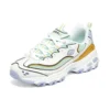 D‘ Lites 1.0 x SpongeBob „White Blue Green“