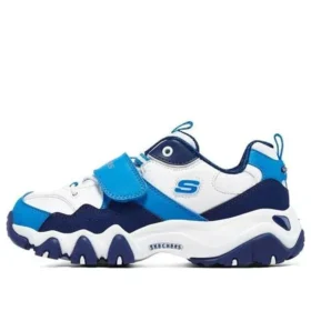 D‘ Lites 2.0 „Blue White“