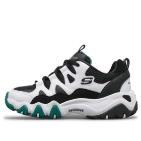 D‘ Lites 2.0 K „White Green“