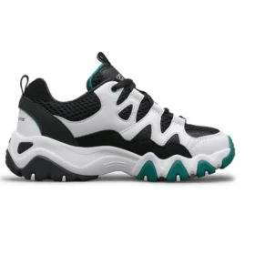 D‘ Lites 2.0 K „White Green“