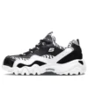 D Lites 2.0 Low-Top Daddy Obuv Černá/Bílá