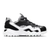D Lites 2.0 Low-Top Daddy Obuv Černá/Bílá