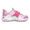 D‘ Lites 2.0 „Purple Pink White“