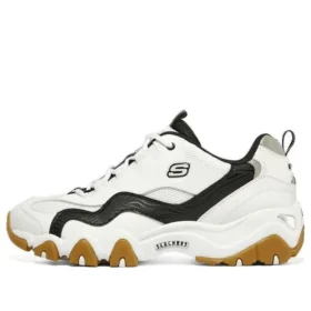 D‘ Lites 2.0 „White Black“
