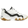 D‘ Lites 2.0 „White Black“