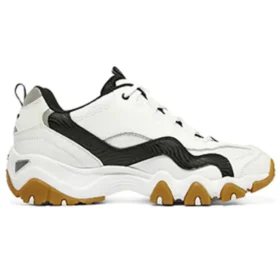 D‘ Lites 2.0 „White Black“