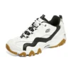 D‘ Lites 2.0 „White Black“
