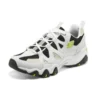D‘ Lites 2.0 „White Black Green“