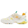 D‘ Lites 2.0 „White Orange Yellow“