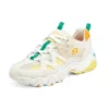 D‘ Lites 2.0 „White Orange Yellow“