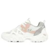 D‘ Lites 2.0 „White Pink Gray“