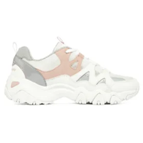 D‘ Lites 2.0 „White Pink Gray“