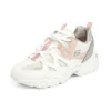 D‘ Lites 2.0 „White Pink Gray“