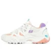 D‘ Lites 2.0 „White Pink Purple“