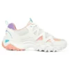 D‘ Lites 2.0 „White Pink Purple“