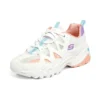 D‘ Lites 2.0 „White Pink Purple“