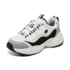 D‘ Lites 3.0 Cousin „White Gray“