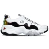 D Lites 3.0 Low-Top Daddy Obuv Bílá/Černá