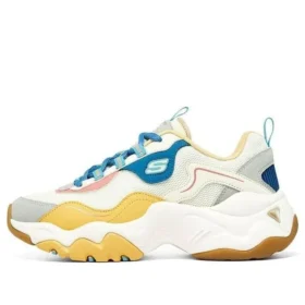 D‘ Lites 3.0 „White Blue Yellow“ D‘ Lites 3.0 „White Blue Yellow“