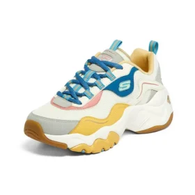 D‘ Lites 3.0 „White Blue Yellow“ D‘ Lites 3.0 „White Blue Yellow“