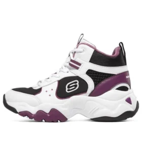 D‘ Lites 3.0 „White Purple“