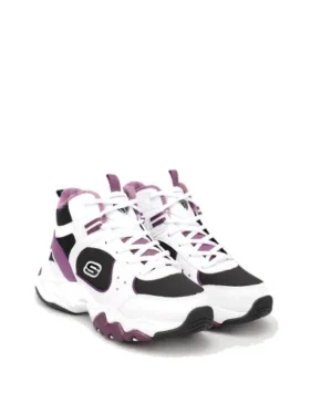 D‘ Lites 3.0 „White Purple“