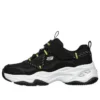 D‘ Lites 4.0 „Black“