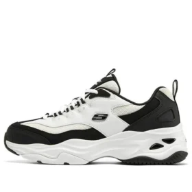 D‘ Lites 4.0 „Black White“
