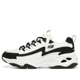 D‘ Lites 4.0 „Black White“