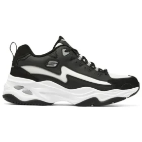 D‘ Lites 4.0 „Black White“