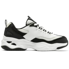 D‘ Lites 4.0 „Black White“