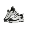 D‘ Lites 4.0 „Black White“