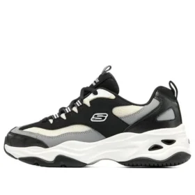 D‘ Lites 4.0 „Šedá Černá“