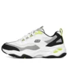 D LITES 4.0 Low-Dad Obuv Bílá/Černá/Šedá