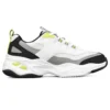 D LITES 4.0 Low-Dad Obuv Bílá/Černá/Šedá