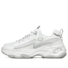 D‘ Lites 4.0 low Tenisky GS White