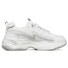 D‘ Lites 4.0 low Tenisky GS White