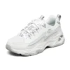 D‘ Lites 4.0 low Tenisky GS White