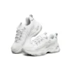 D‘ Lites 4.0 low Tenisky GS White