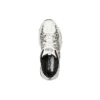 D‘ Lites 4.0 Natural Habitat Kadn Beyaz Tenisky „Beige Brown White“