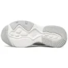 D Lites 4.0 Panda Flatform Low Chunky obuv bílé