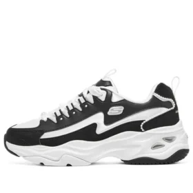 D‘ Lites 4.0 „White Black“